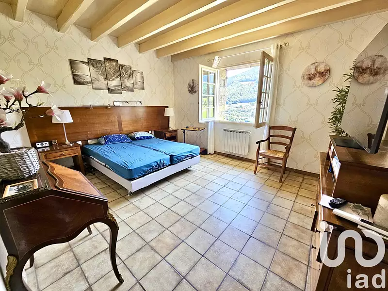 Maison, 186 m²
