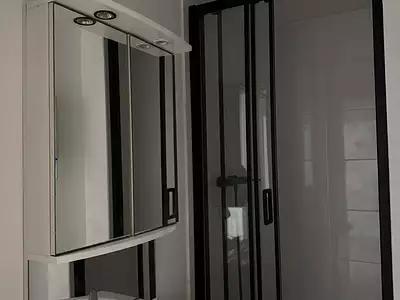 Appartement, 39,97 m²