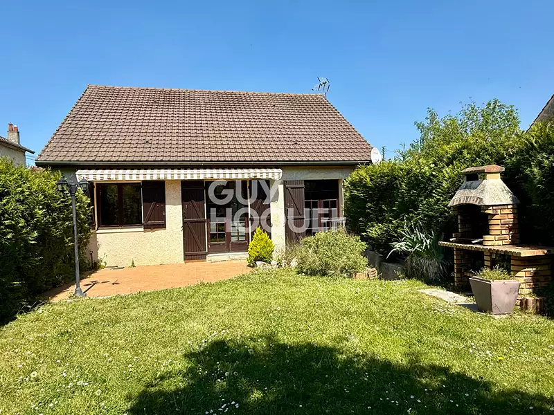 Maison, 75 m²
