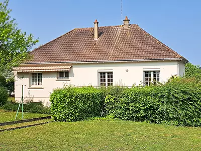 Maison, 100 m²