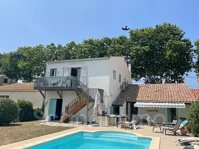 Maison, 141 m²
