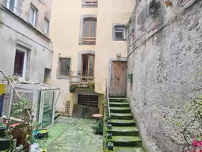 Maison, 63,16 m²