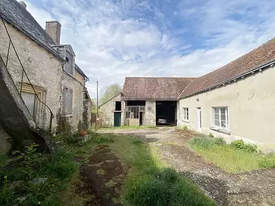 Maison, 143 m²