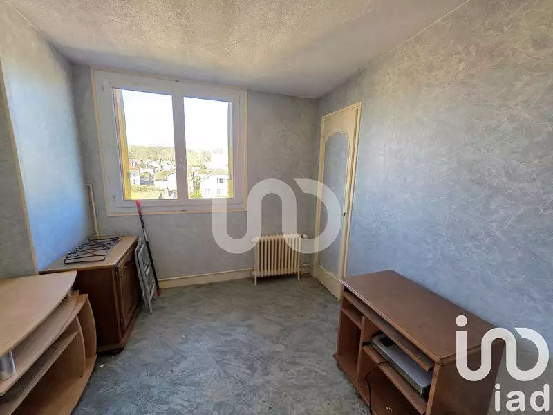 Appartement, 63 m²