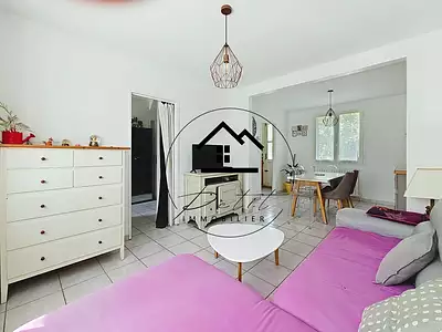 Maison, 66,16 m²