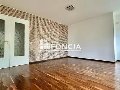 Appartement, 80 m²