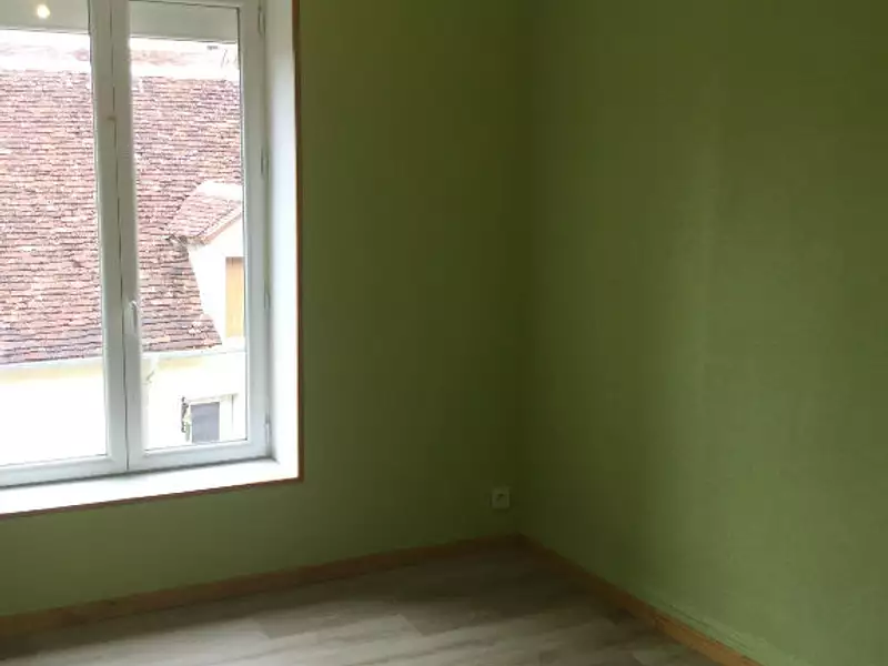 Appartement, 55 m²