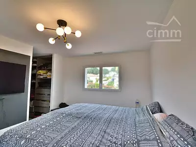 Maison, 161,7 m²