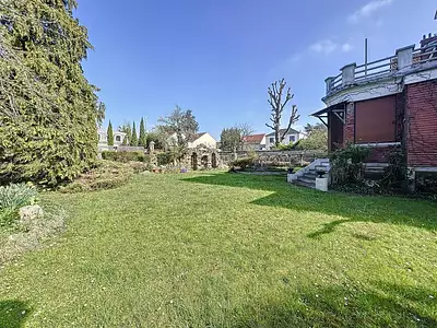 Maison, 230 m²