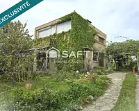 Maison, 110 m²