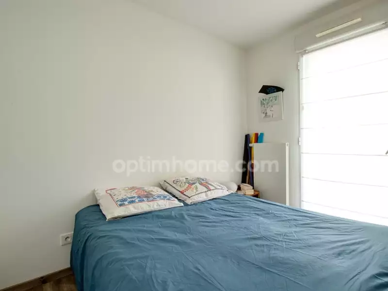 Appartement, 60 m²