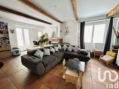 Appartement, 111 m²