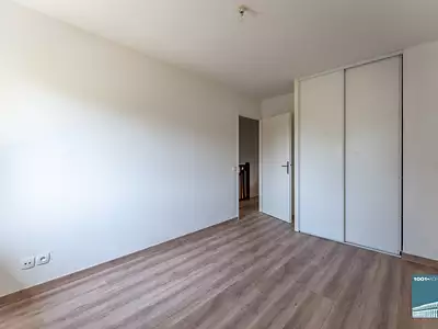Appartement, 60,54 m²