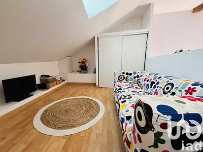 Maison, 110 m²