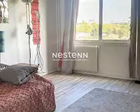 Appartement, 64,22 m²