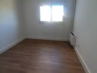 Appartement, 51 m²