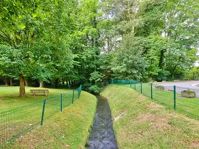 Appartement, 54 m²