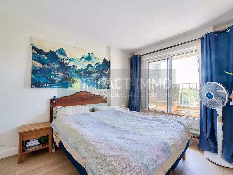 Appartement, 63 m²