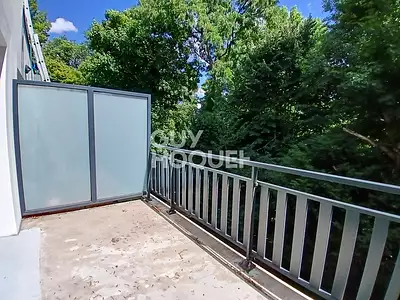 Appartement, 62,09 m²