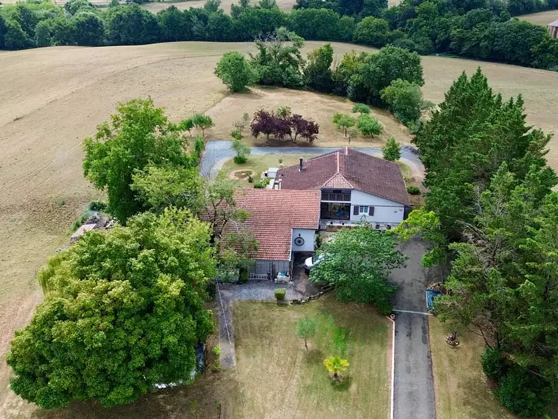 Maison, 135 m²
