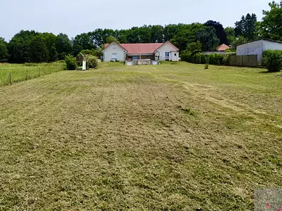 Maison, 188 m²