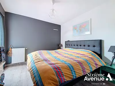 Appartement, 69 m²
