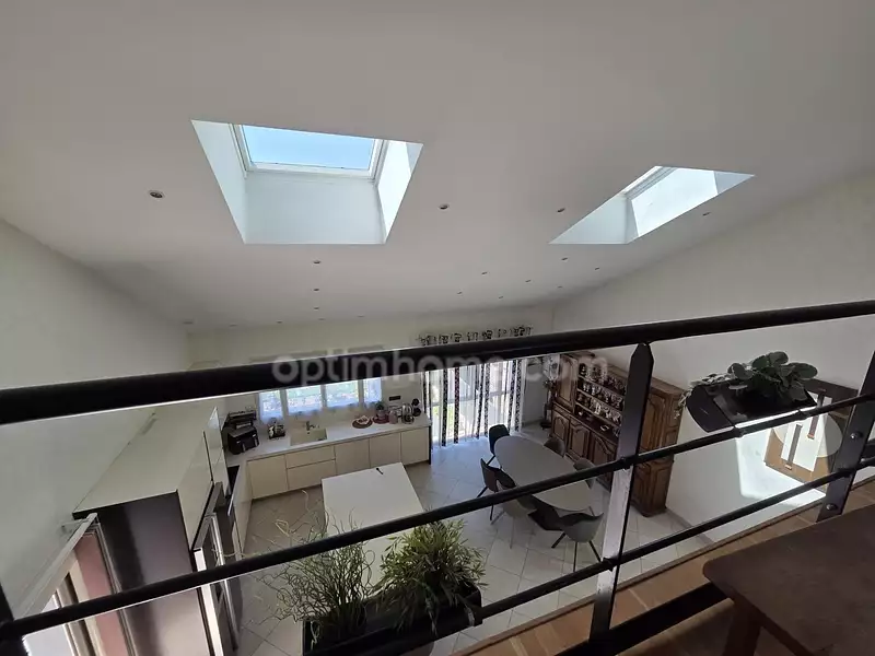 Maison, 229 m²