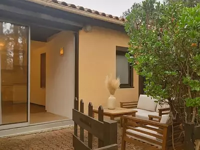 Appartement, 47,8 m²