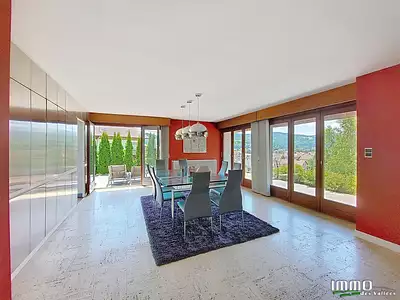 Maison, 238 m²