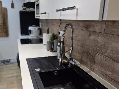 Appartement, 58 m²