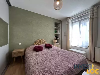 Appartement, 67 m²