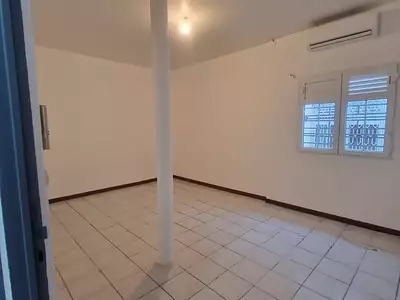 Appartement, 45 m²