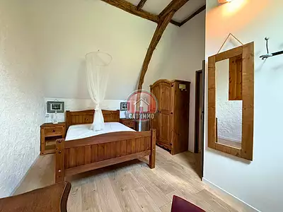 Maison, 207 m²