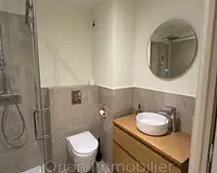 Appartement, 50,45 m²