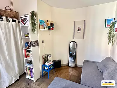 Appartement, 128 m²