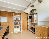 Appartement, 29,28 m²