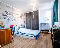 Appartement, 122 m²