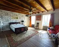 Maison, 200 m²