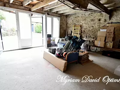 Maison, 170 m²