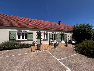 Maison, 189 m²