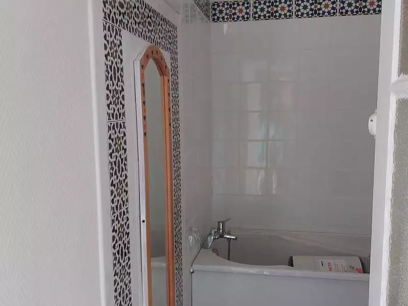 Appartement, 88,54 m²