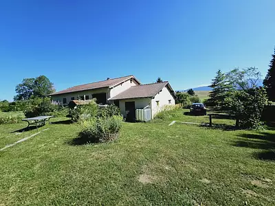 Maison, 133 m²