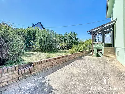 Maison, 101 m²