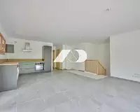 Appartement, 116 m²