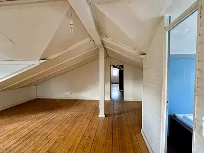 Maison, 244 m²