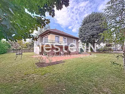 Maison, 142 m²