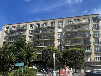 Appartement, 74,84 m²