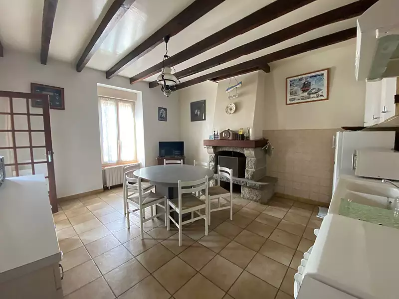 Maison, 175 m²