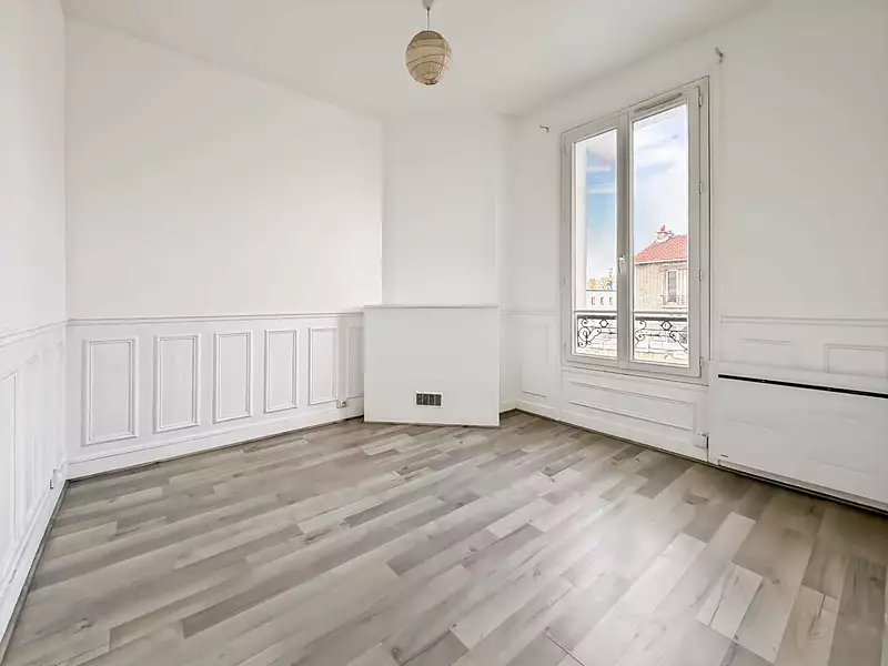 Appartement, 26 m²