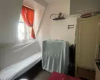 Appartement, 13,5 m²